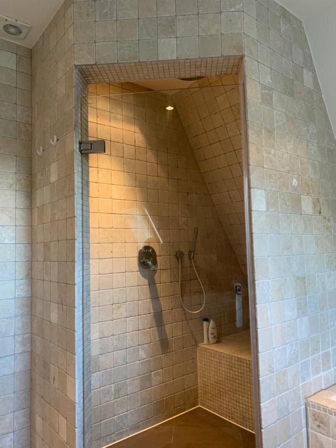 Vakantiehuis Villa ゼーウォルデ エクステリア 写真