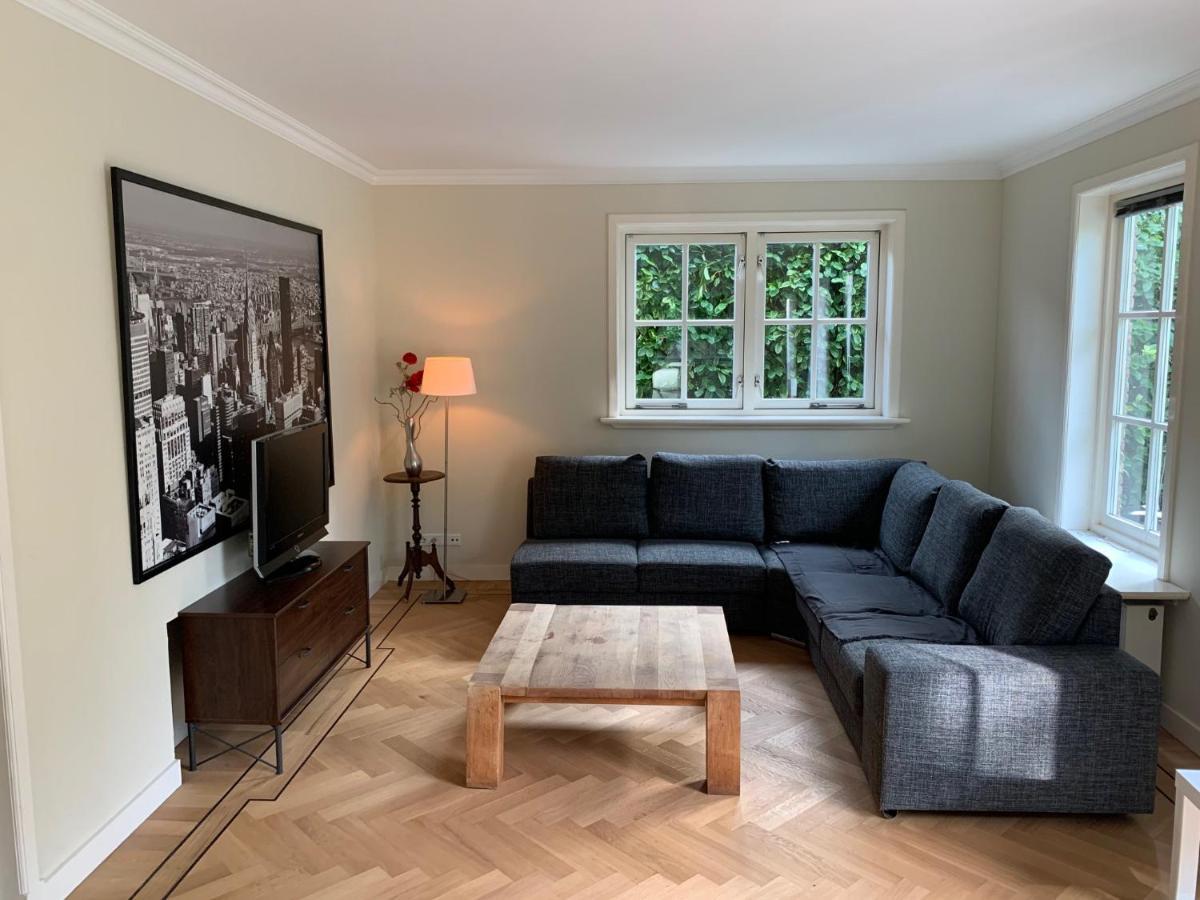 Vakantiehuis Villa ゼーウォルデ エクステリア 写真
