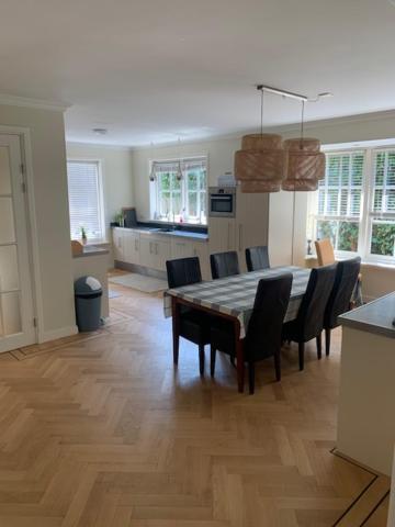 Vakantiehuis Villa ゼーウォルデ エクステリア 写真